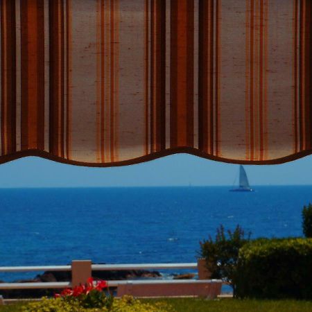 Studio Pieds Dans L'Eau Saint-Raphaël Εξωτερικό φωτογραφία